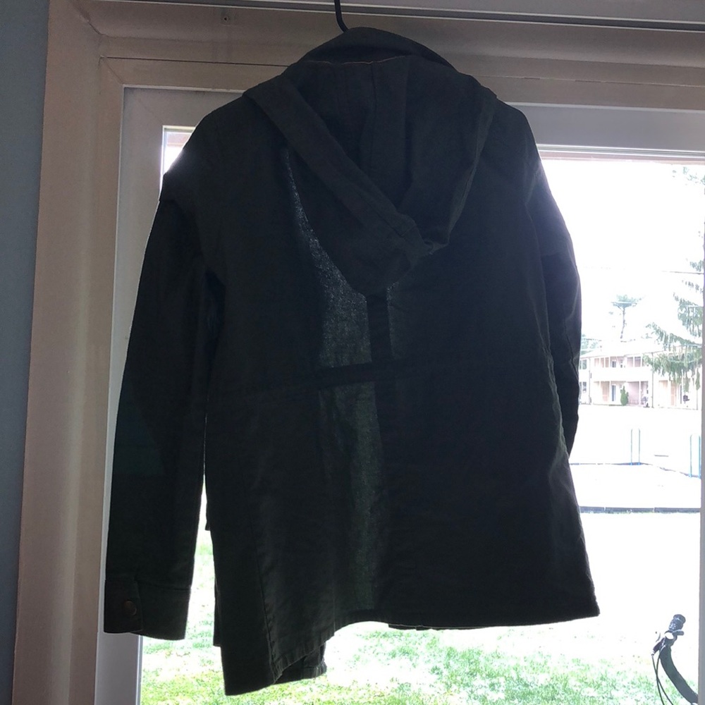 Jacket - Picture 2 of 3